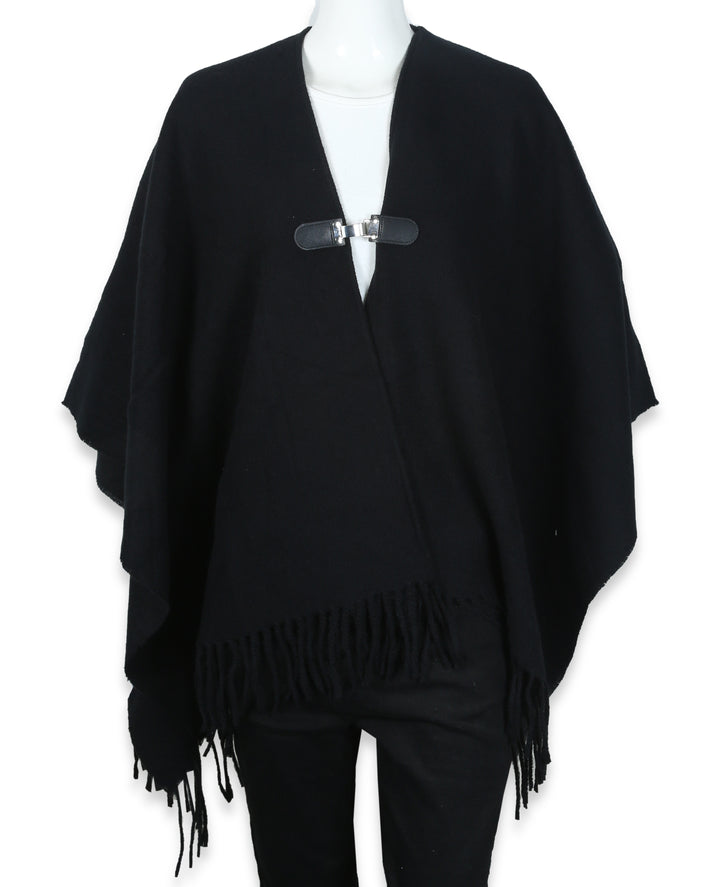 Primark Ladies Poncho 80222