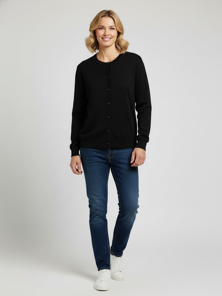 Primark Ladies R/N Cardigan