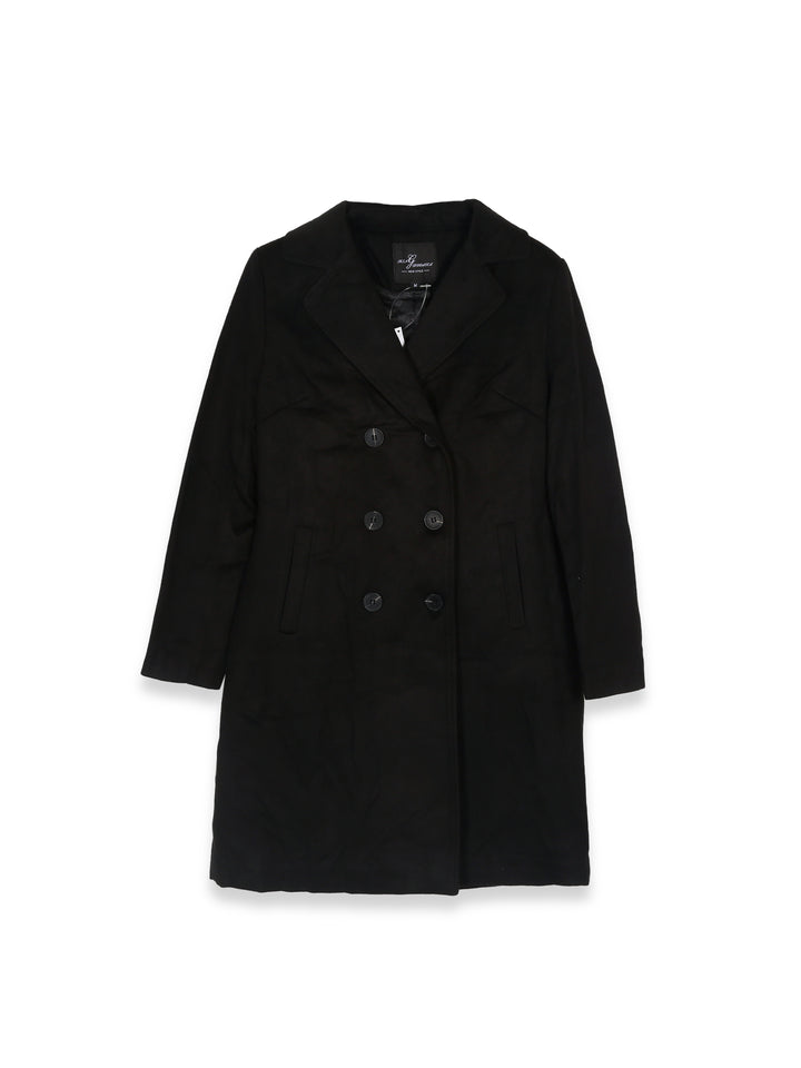 Imported Ladies Long Coat 3 Qtr # 9003