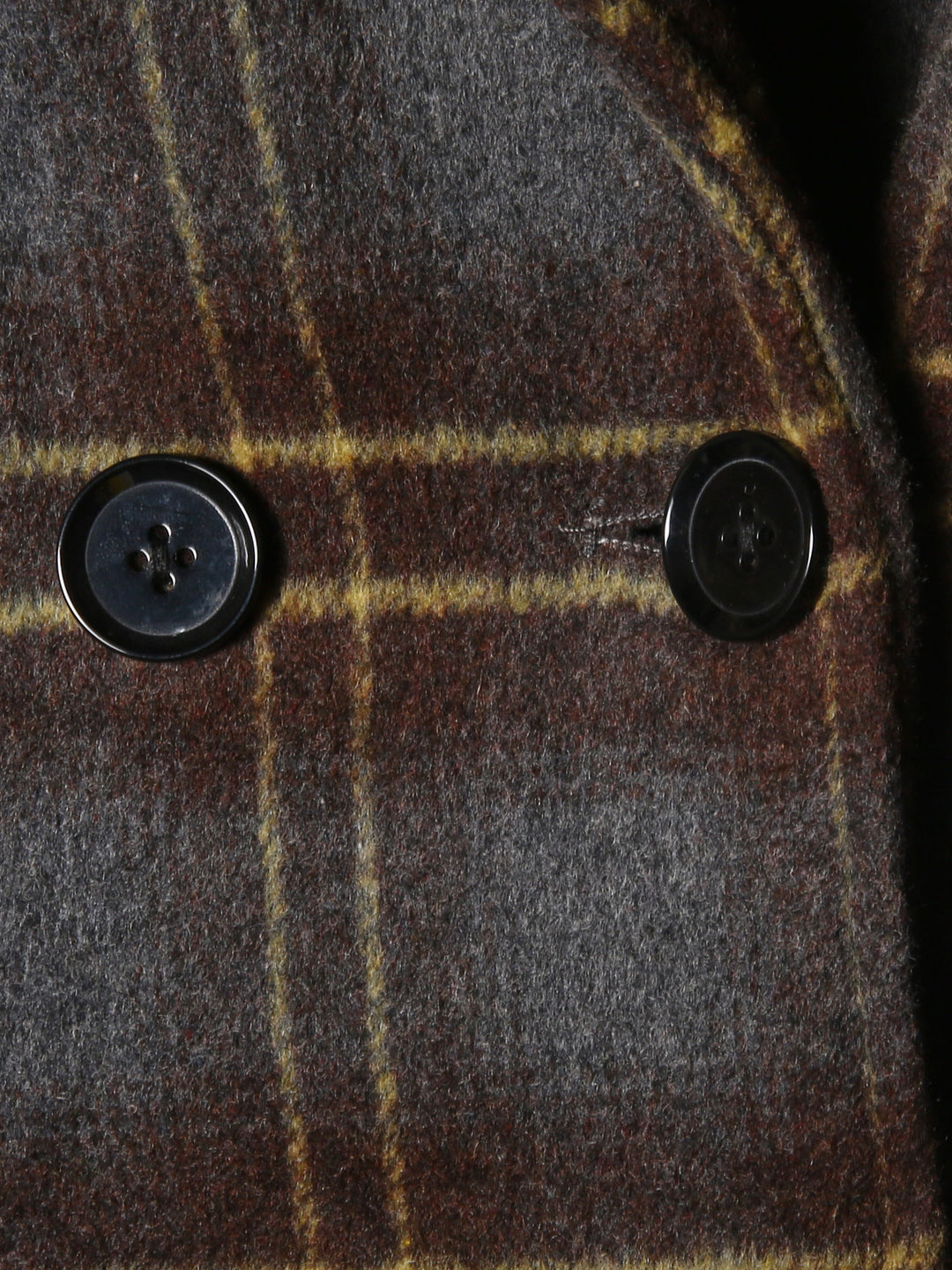 Imported Ladies Long Coat 3 Qtr # 306