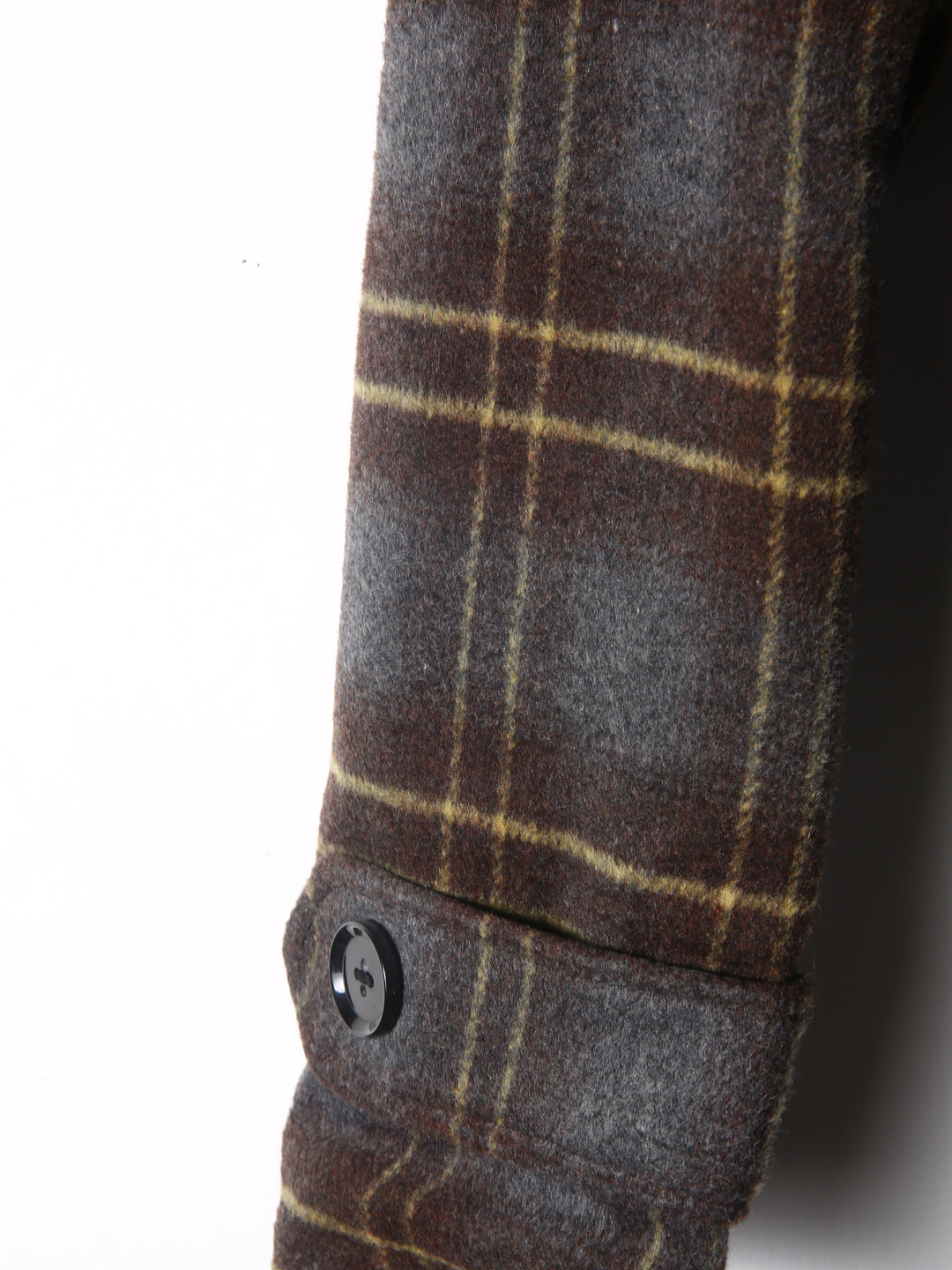 Imported Ladies Long Coat 3 Qtr # 306