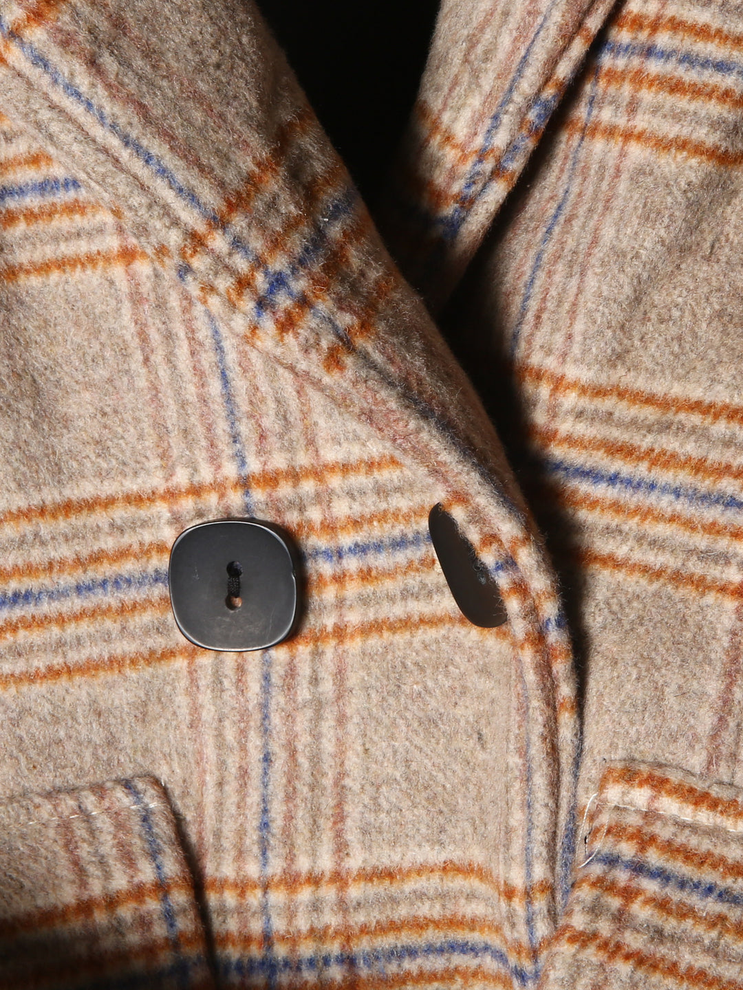 Imported Ladies Long Coat 3 Qtr # 306