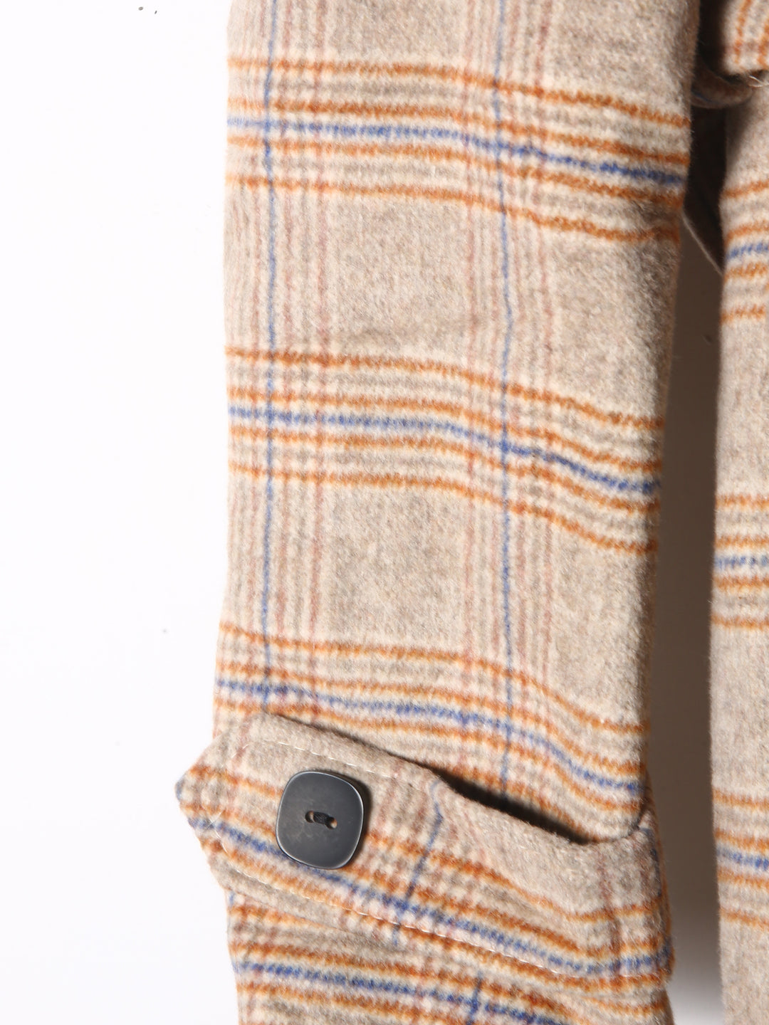 Imported Ladies Long Coat 3 Qtr # 306