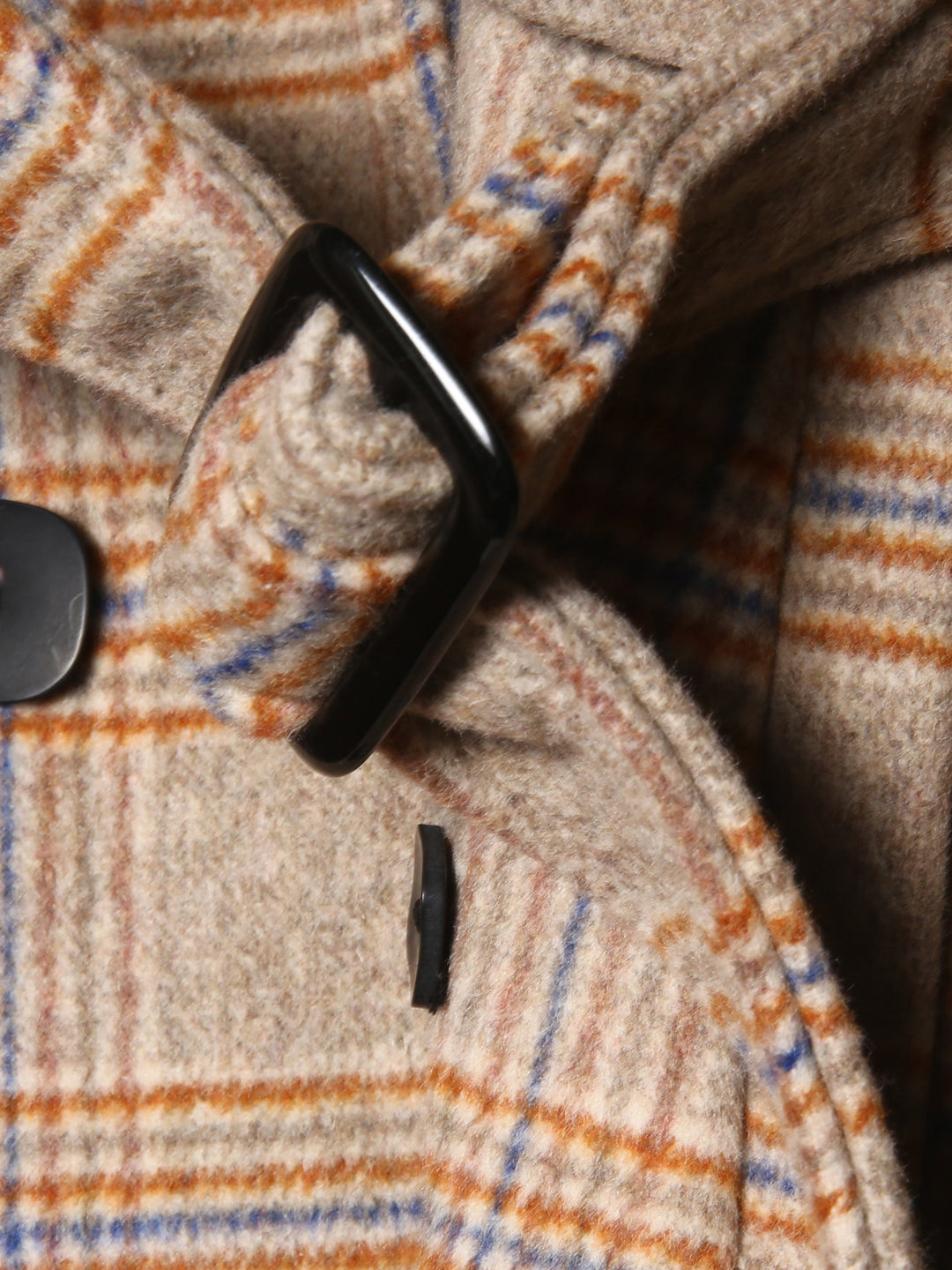 Imported Ladies Long Coat 3 Qtr # 306