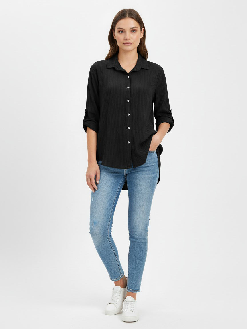 Glossy Uk Top 8209