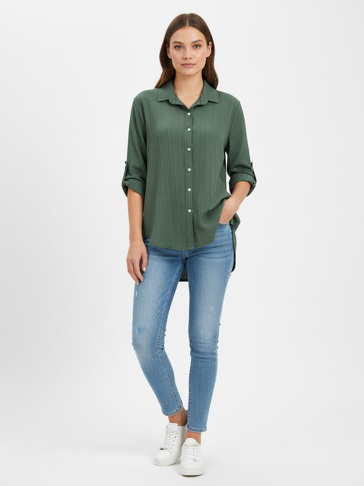 Glossy Uk Top 8209