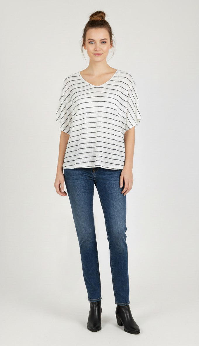 Glossy Uk Top 8190