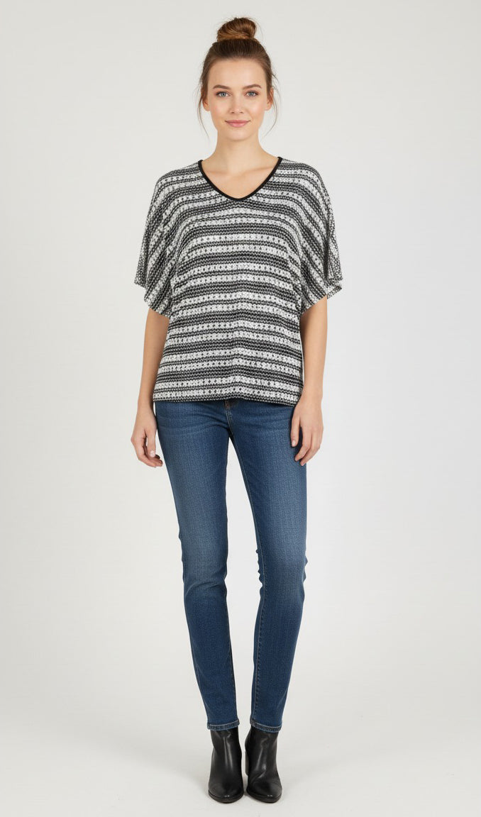 Glossy Uk Top 8192
