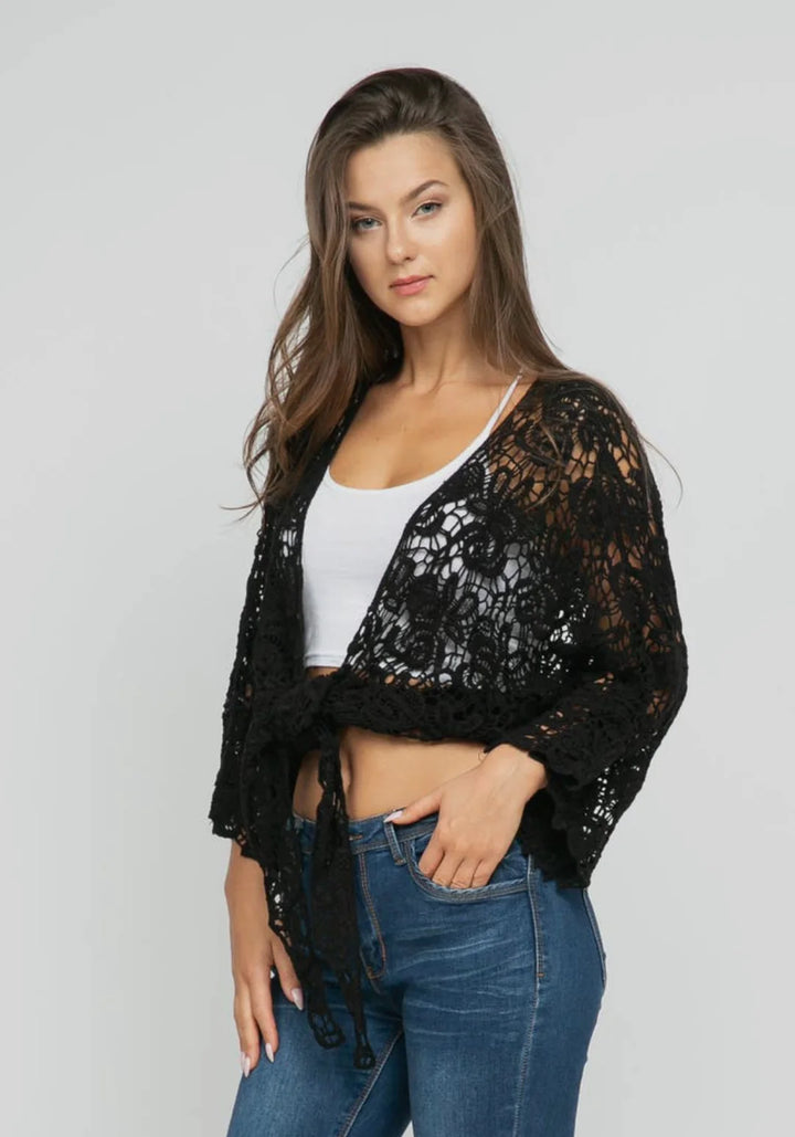 Glossy Uk Top 8193
