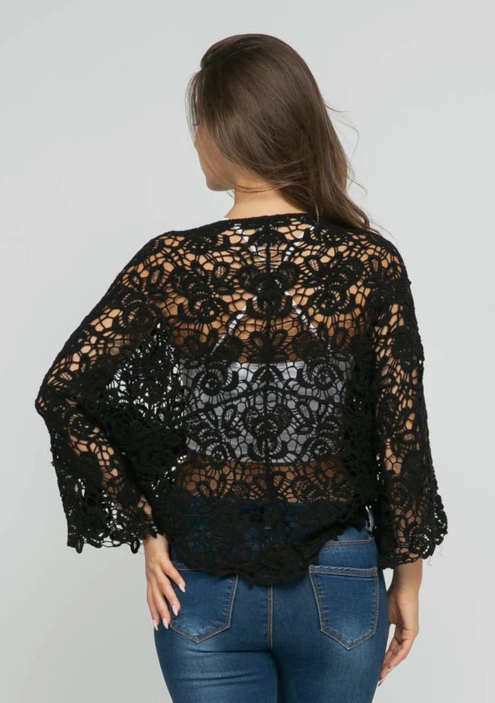 Glossy Uk Top 8193