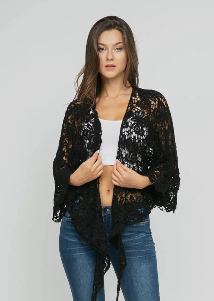 Glossy Uk Top 8193