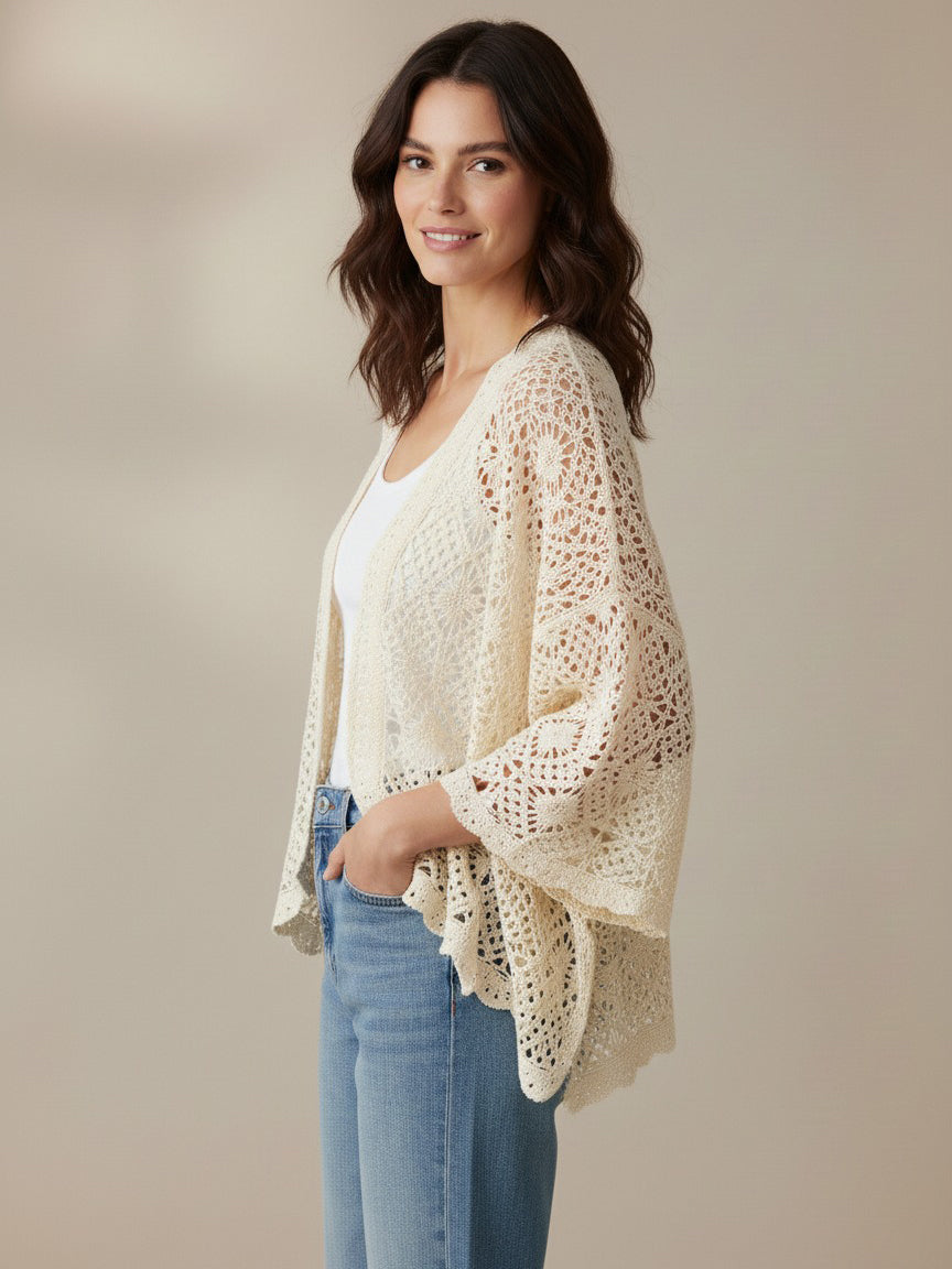 Miss Carla Top 8163