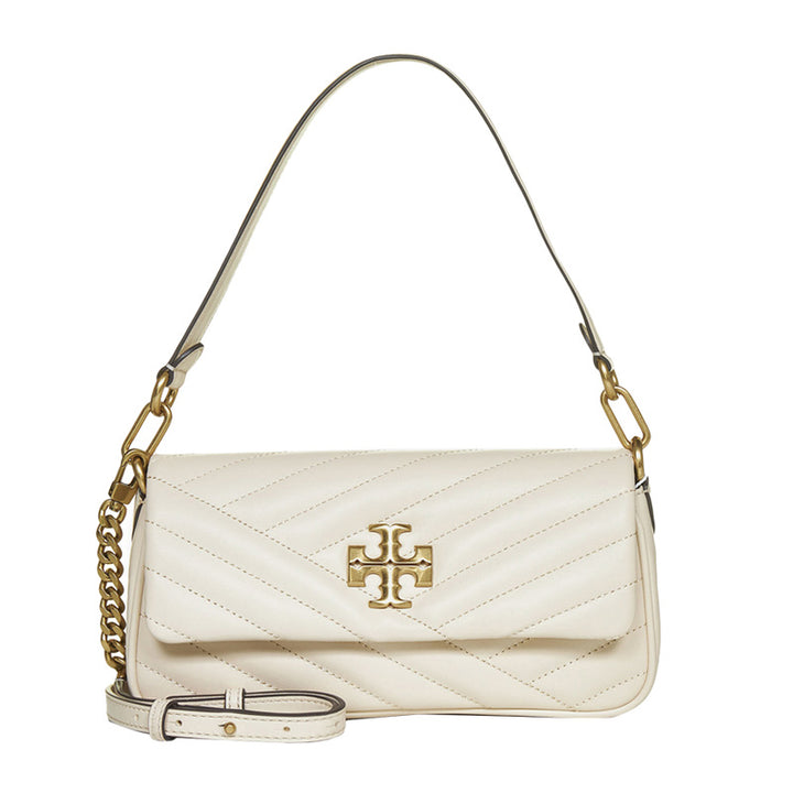 Kira Convertible Bag New Cream