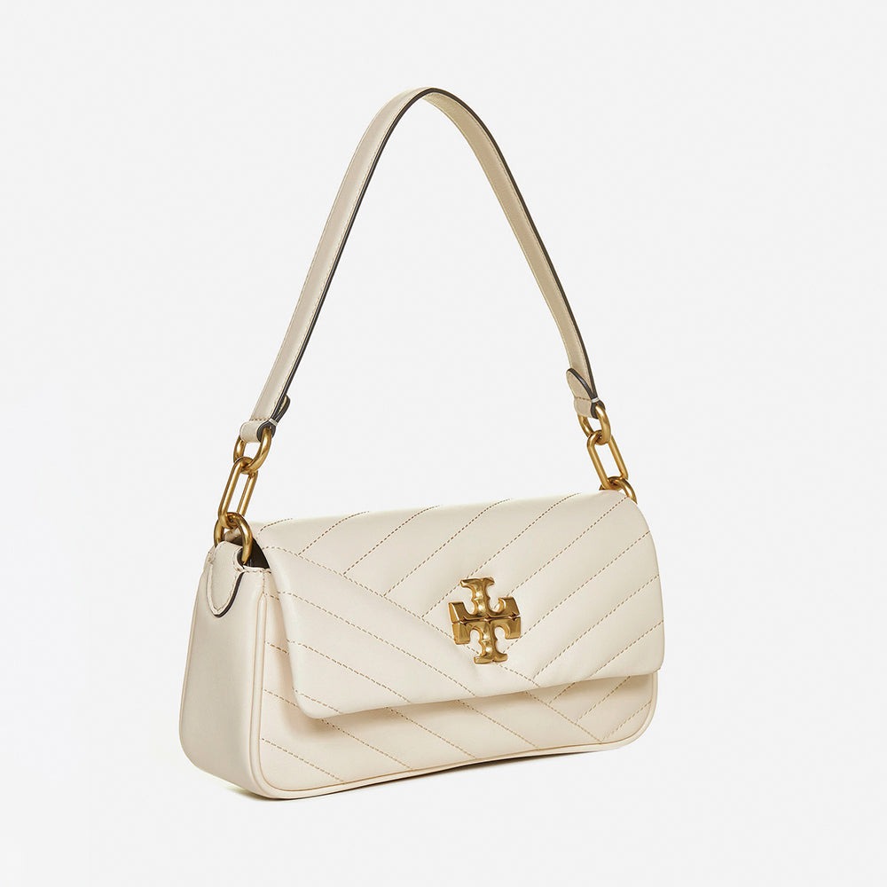 Kira Convertible Bag New Cream