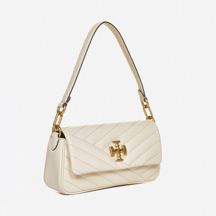 Kira Convertible Bag New Cream