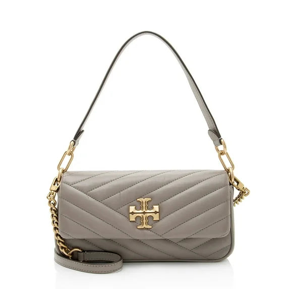 Kira Coverable Bag Gray Heron