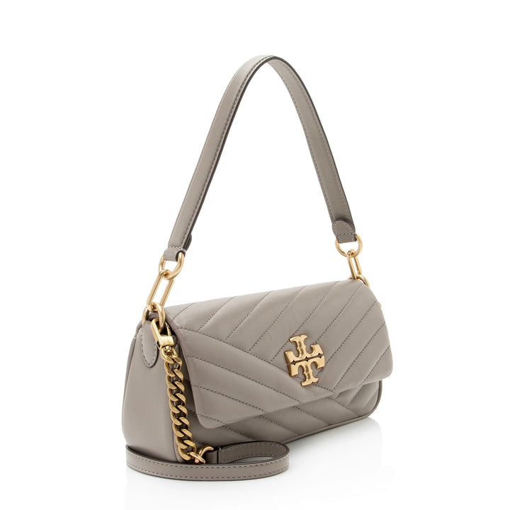 Kira Coverable Bag Gray Heron