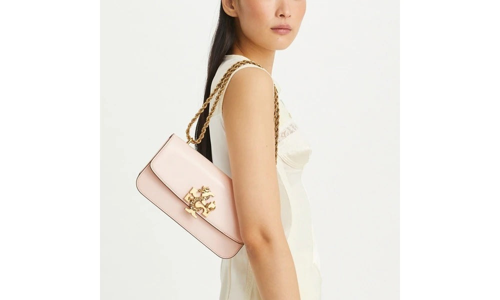 Elanor Dragon Edition Bag Delicate Pink