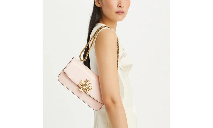 Elanor Dragon Edition Bag Delicate Pink