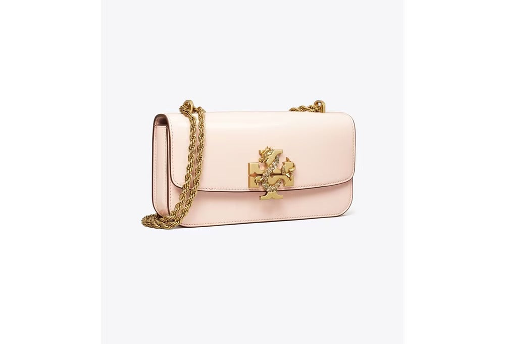 Elanor Dragon Edition Bag Delicate Pink