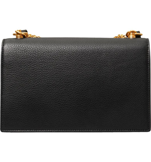 TB Miller Shoulder Bag Black