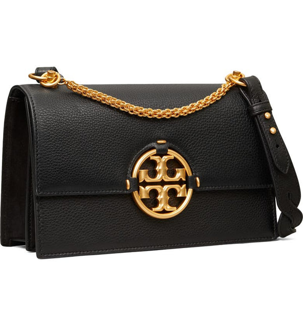 TB Miller Shoulder Bag Black