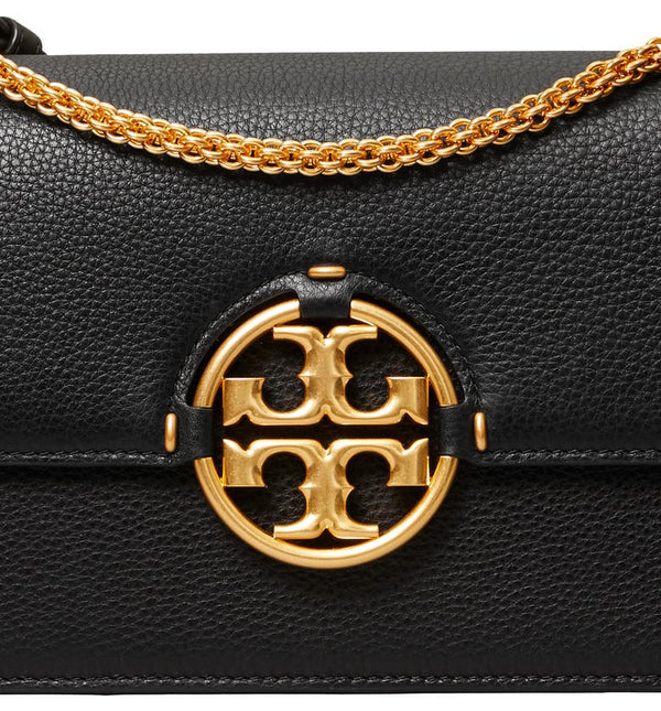 TB Miller Shoulder Bag Black