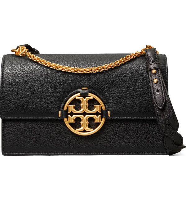 TB Miller Shoulder Bag Black