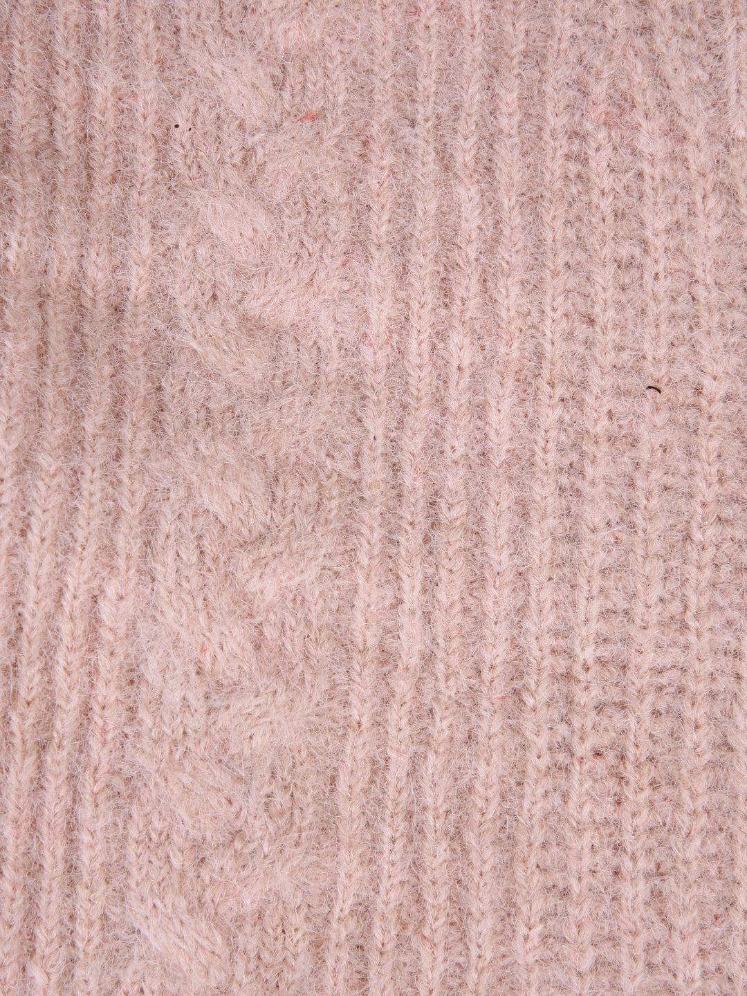 Tu Women Pull Over (Pink)