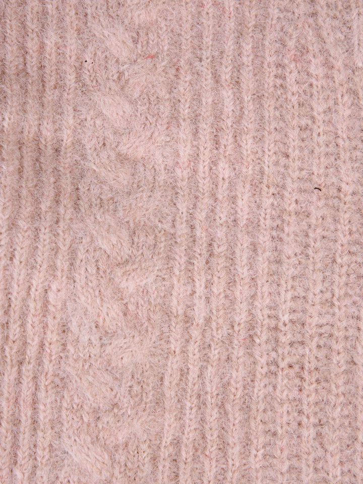 Tu Women Pull Over (Pink)