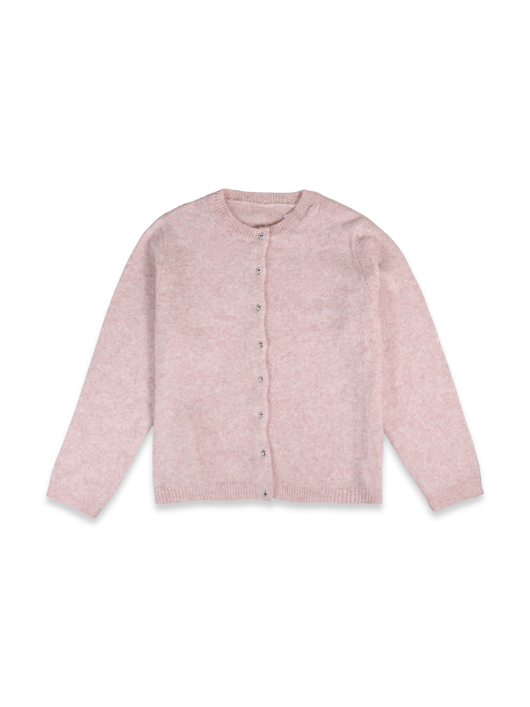 Tu Ladies Cardigan (Pink)