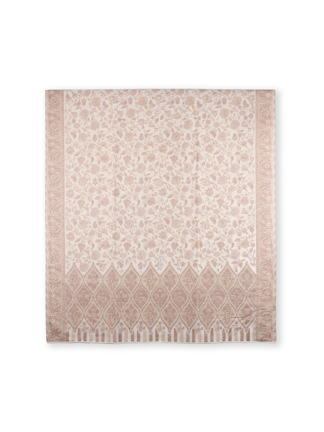 HS Kani Zari Jall Shawl