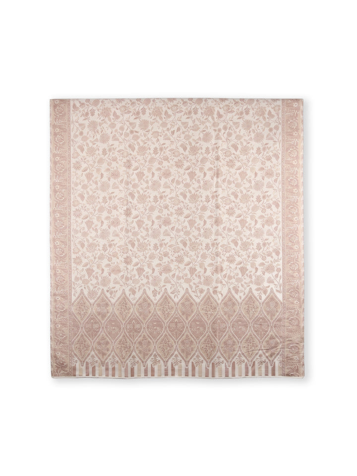 HS Kani Zari Jall Shawl