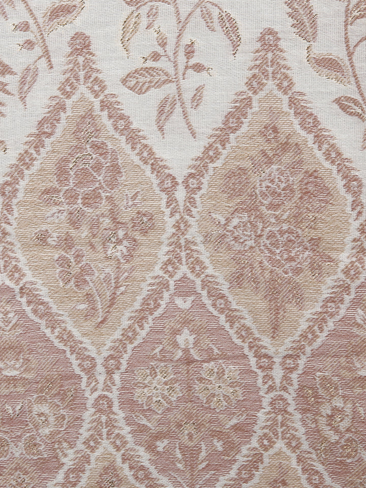 HS Kani Zari Jall Shawl
