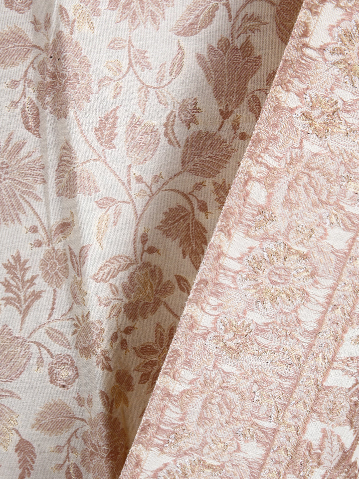 HS Kani Zari Jall Shawl