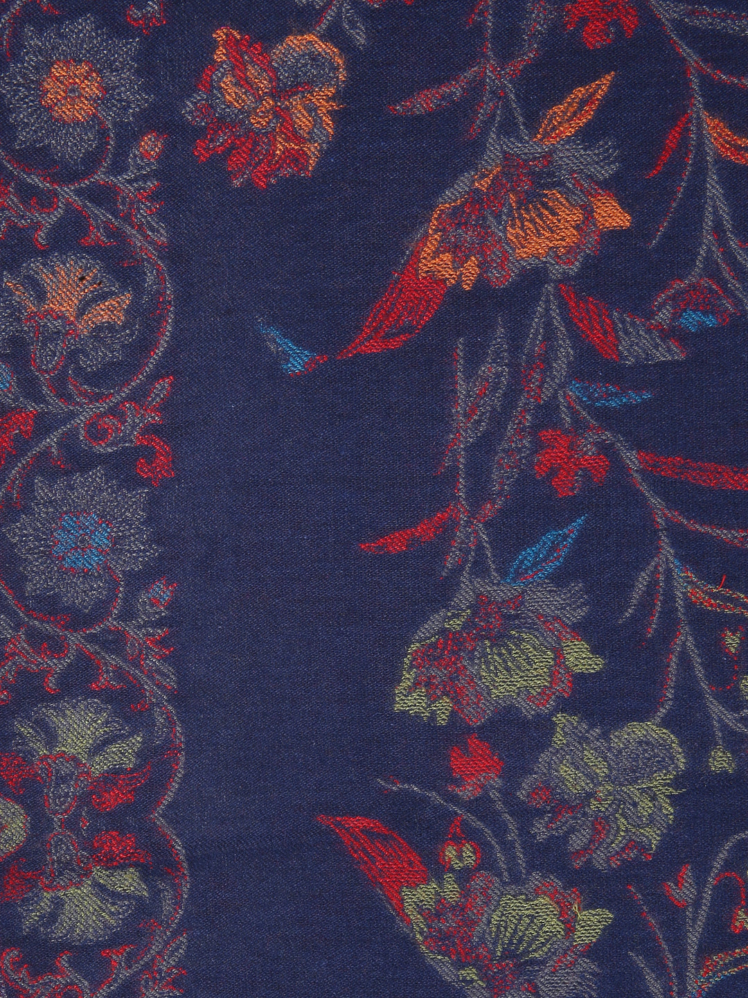 HS Mor Kari Kani Pashmina Stole