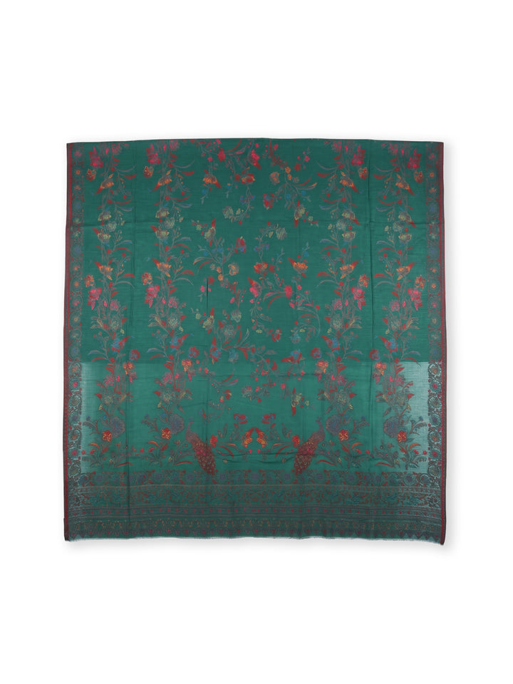 HS Mor Kari Kani Pashmina Stole