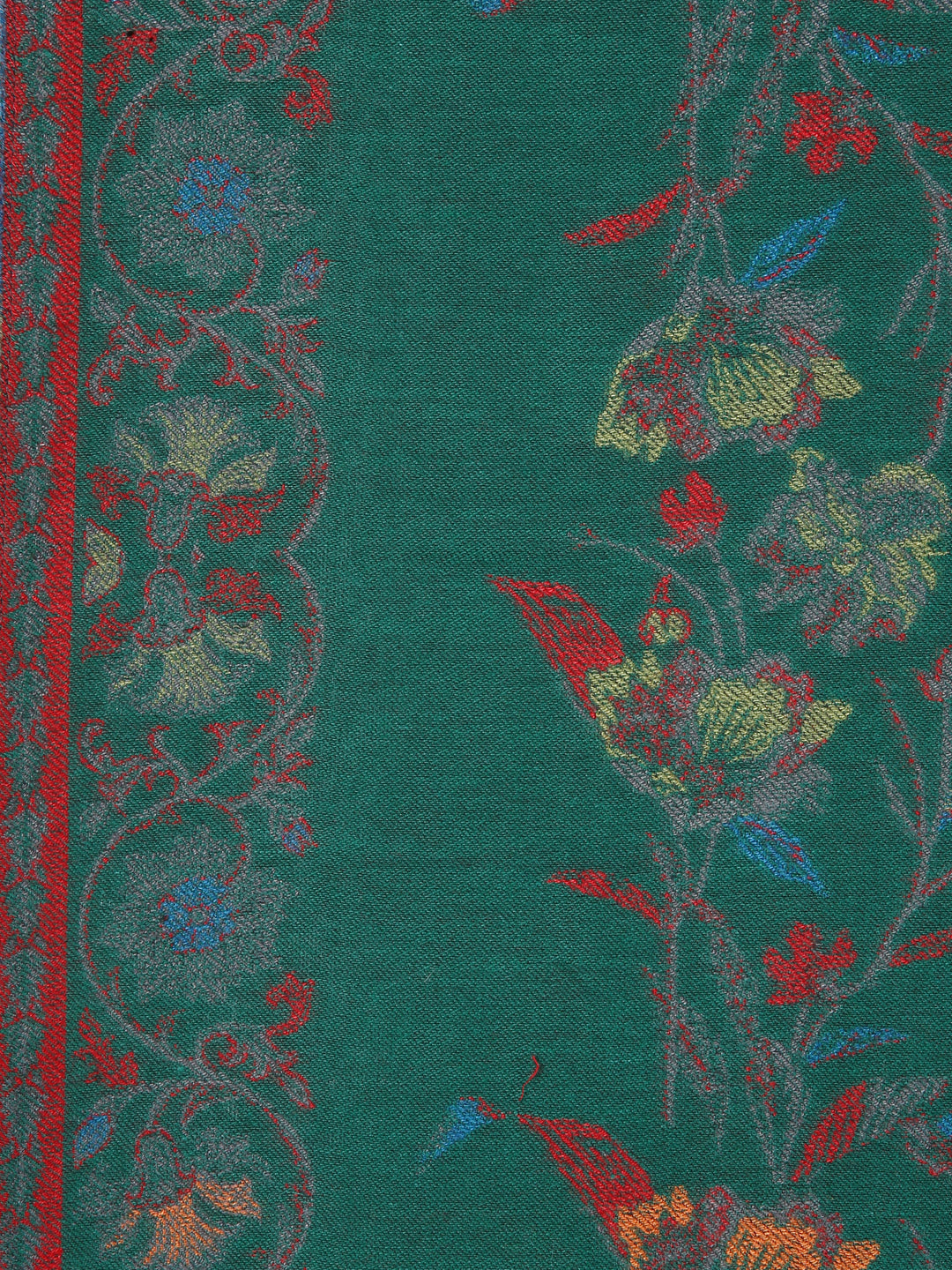 HS Mor Kari Kani Pashmina Stole
