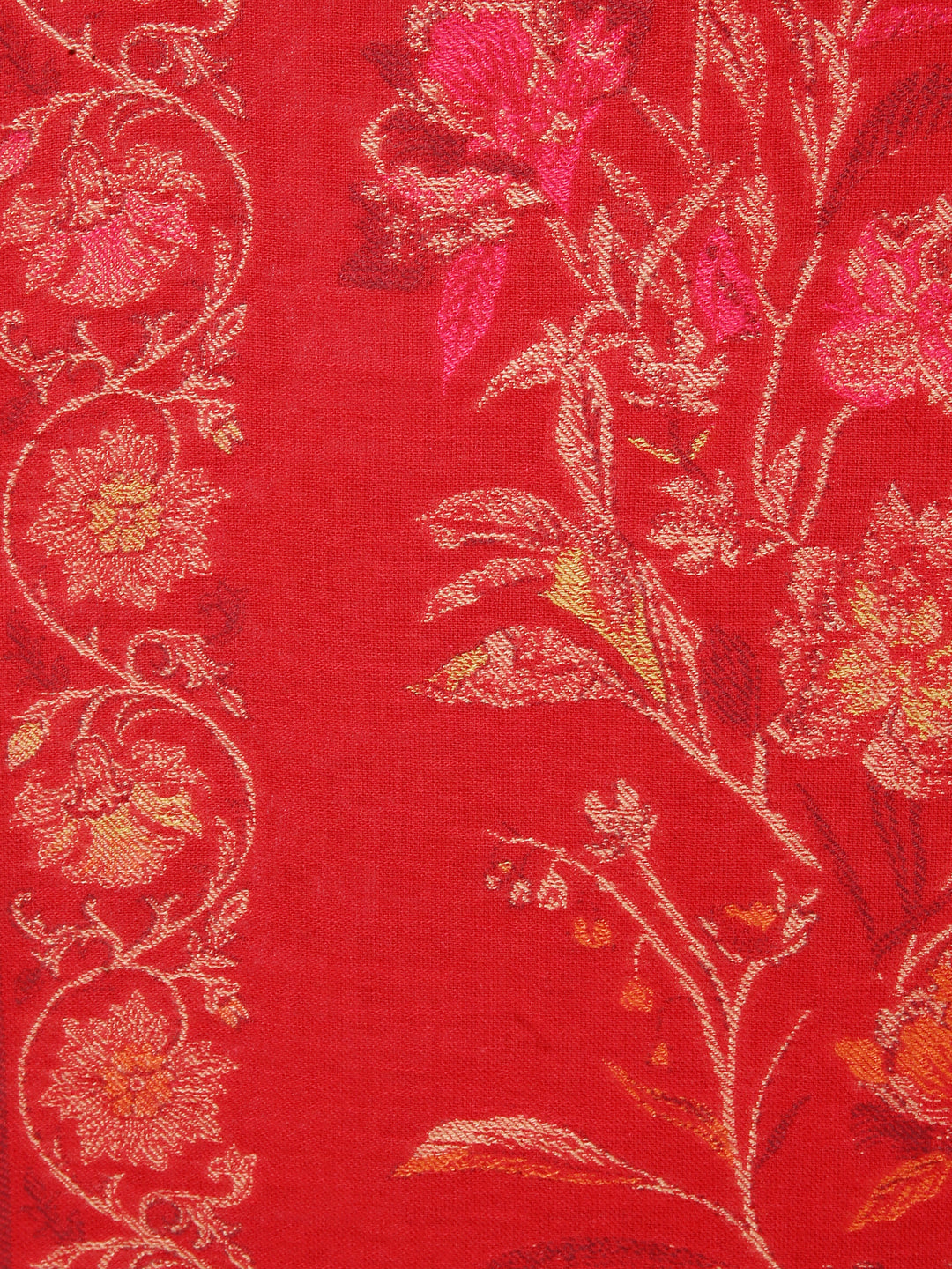 HS Mor Kari Kani Pashmina Stole