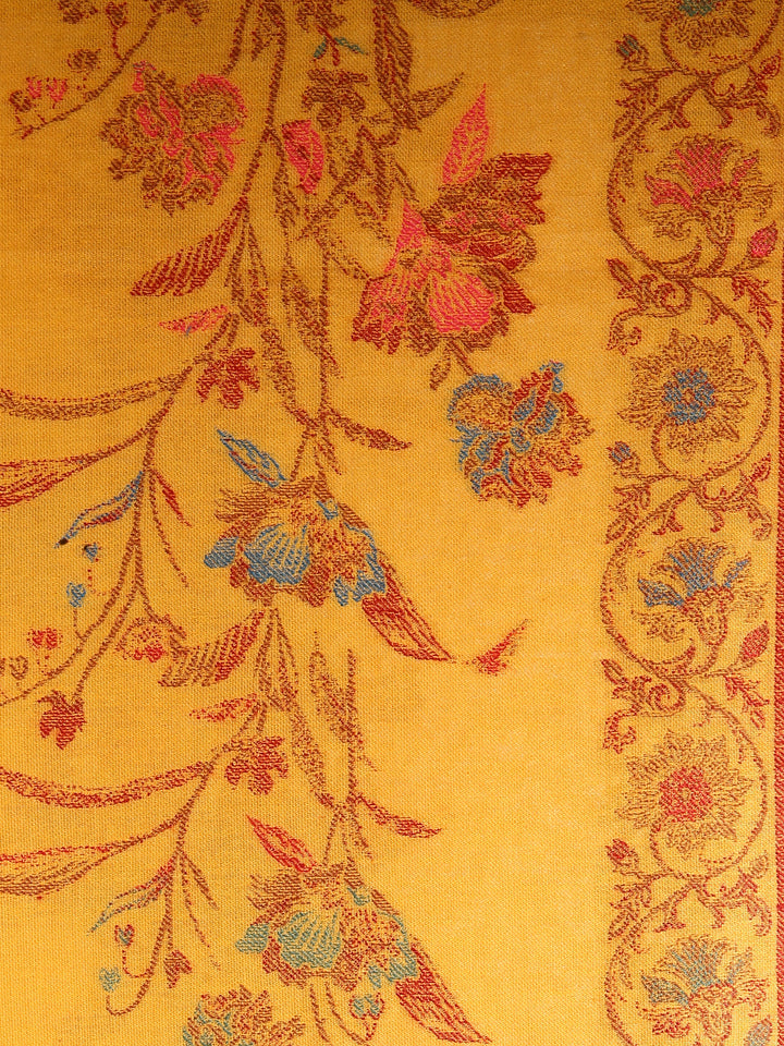 HS Mor Kari Kani Pashmina Stole
