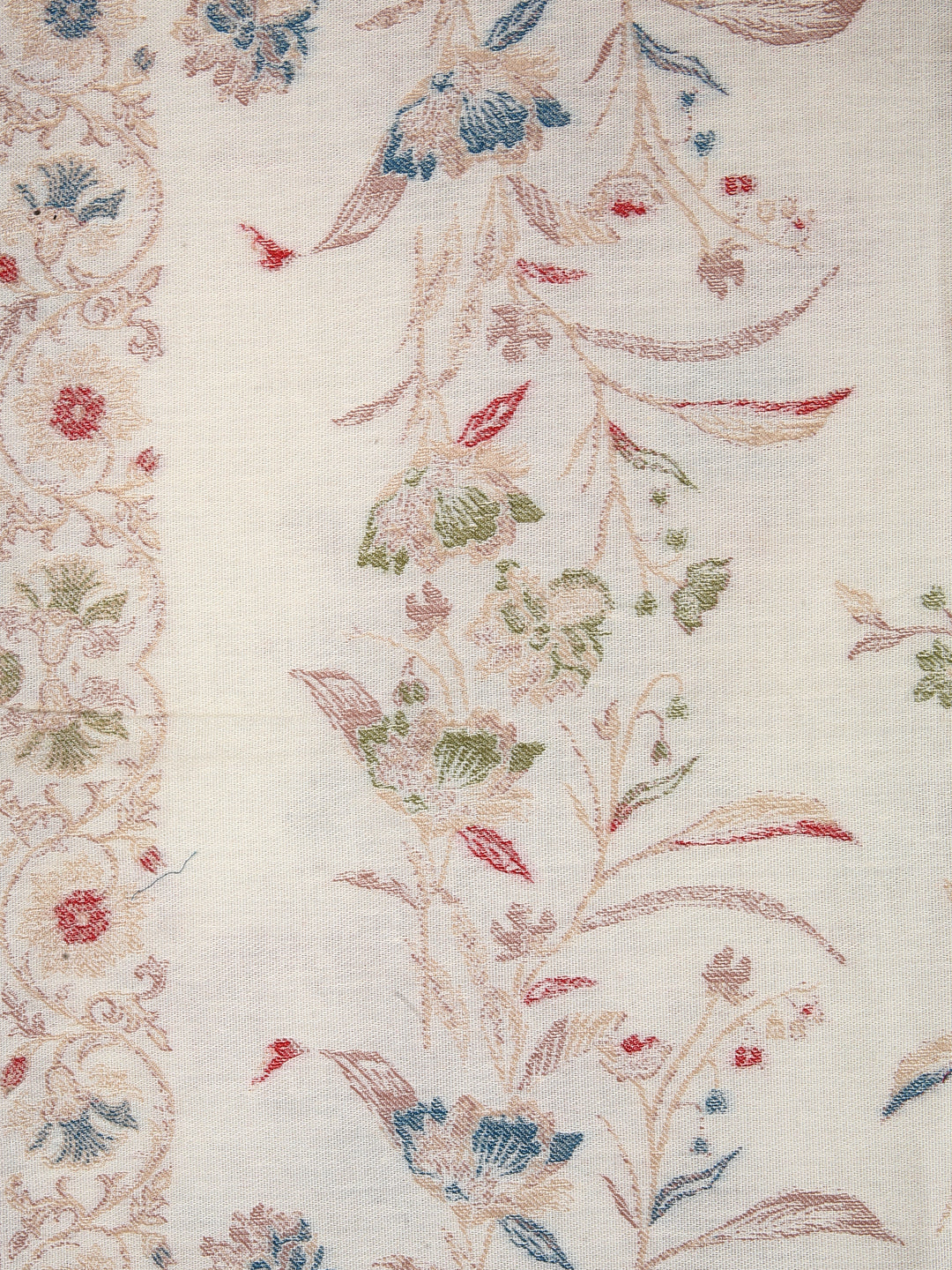 HS Mor Kari Kani Pashmina Stole
