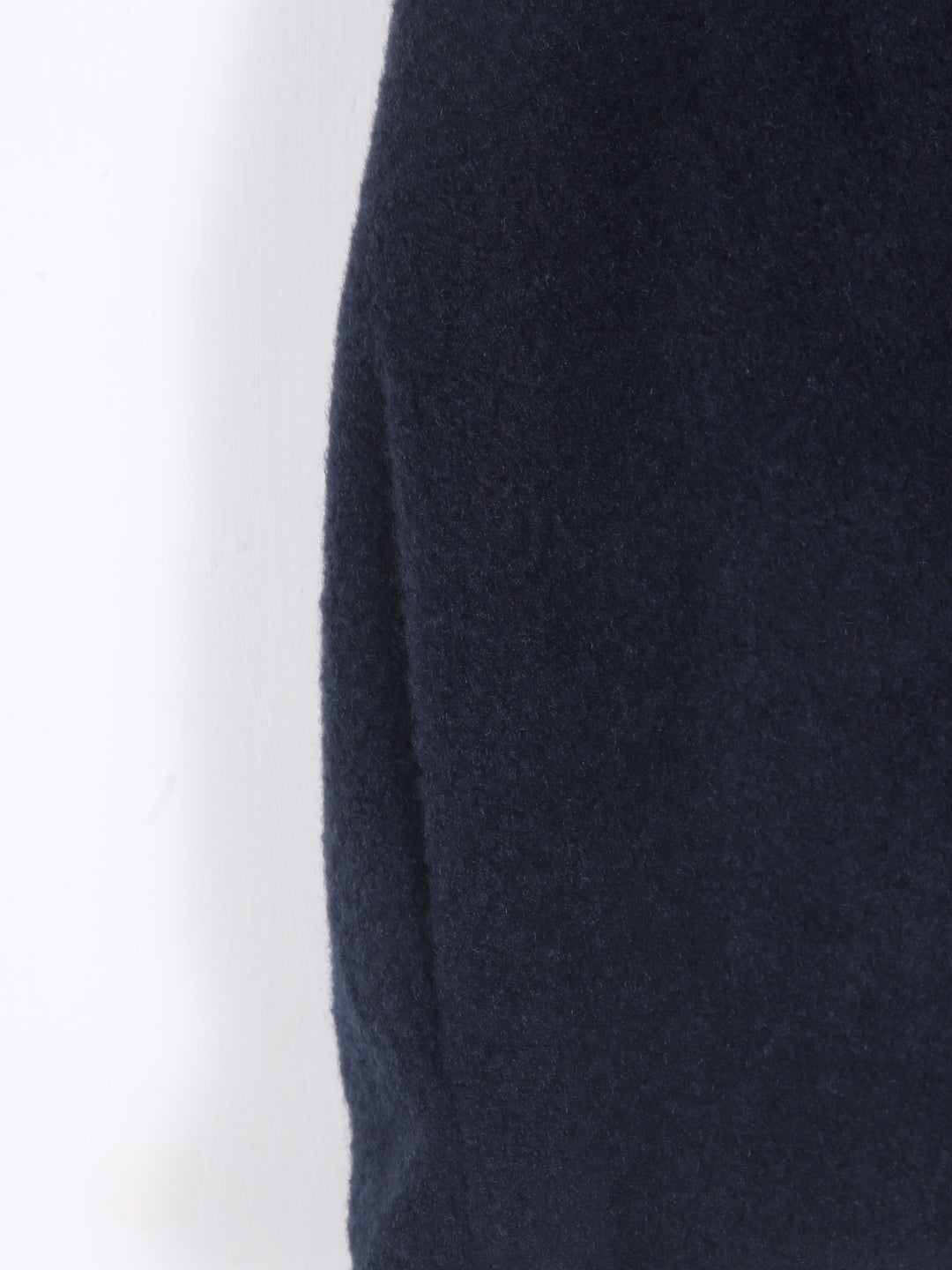 Glossy Ladies S/L F/O Short Body Jersey 8517 (Navy)