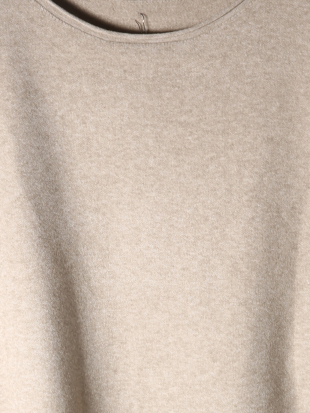 Glossy Ladies L/S Jersey 8552 (Beige)