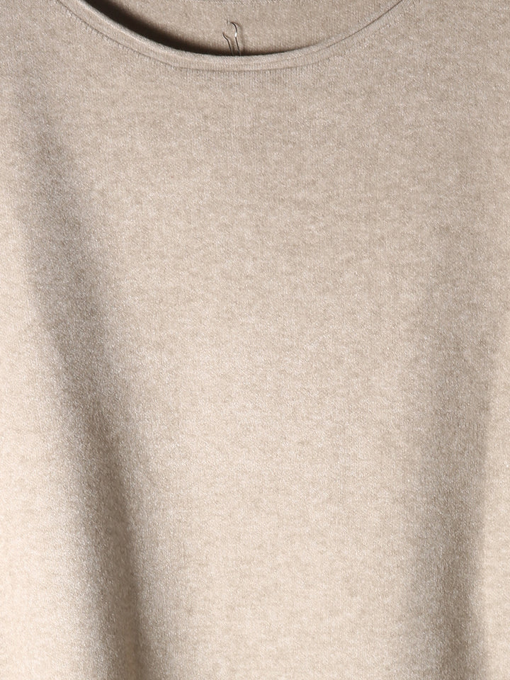 Glossy Ladies L/S Jersey 8552 (Beige)