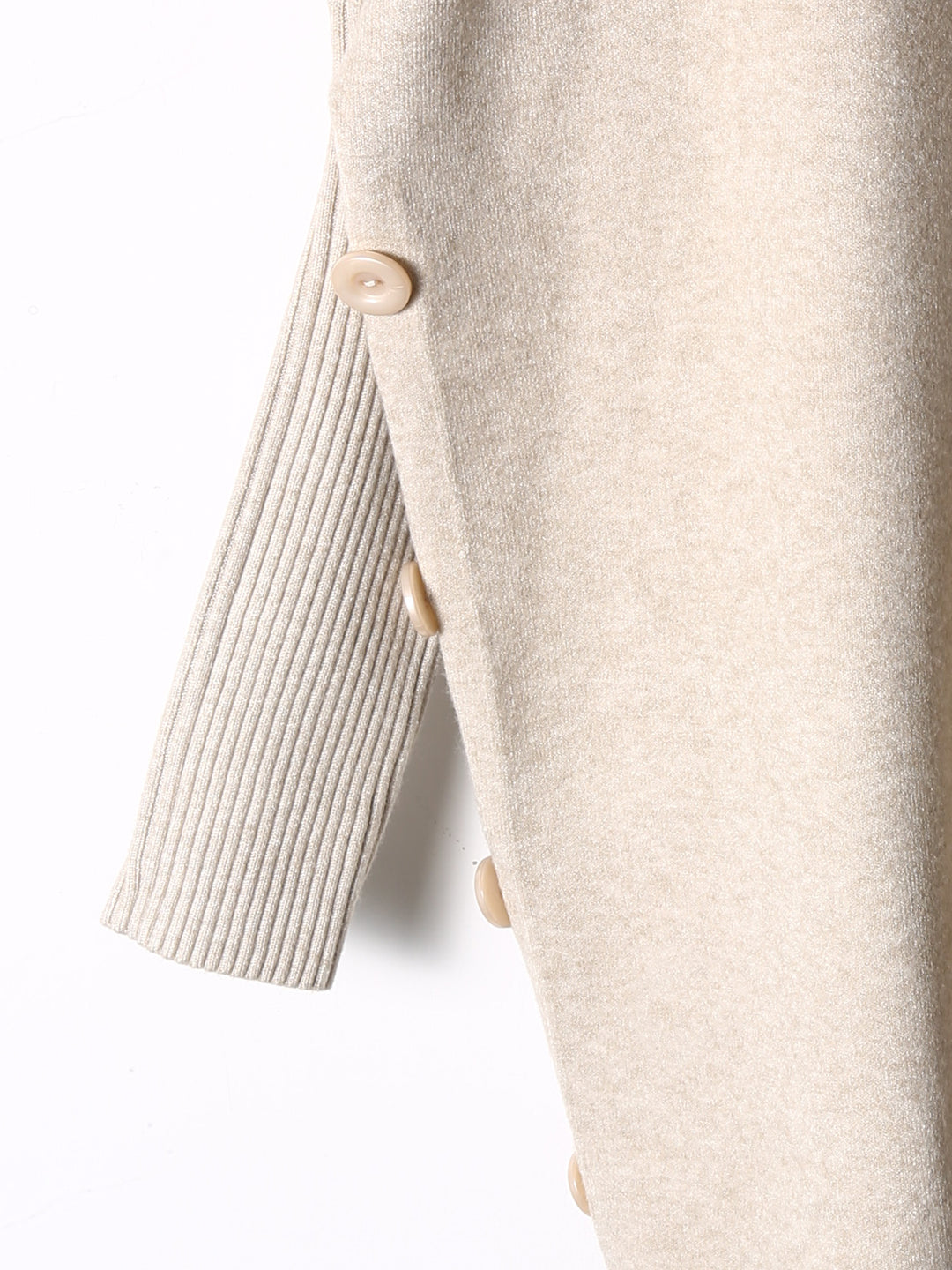 Glossy Ladies L/S Jersey 8552 (Beige)