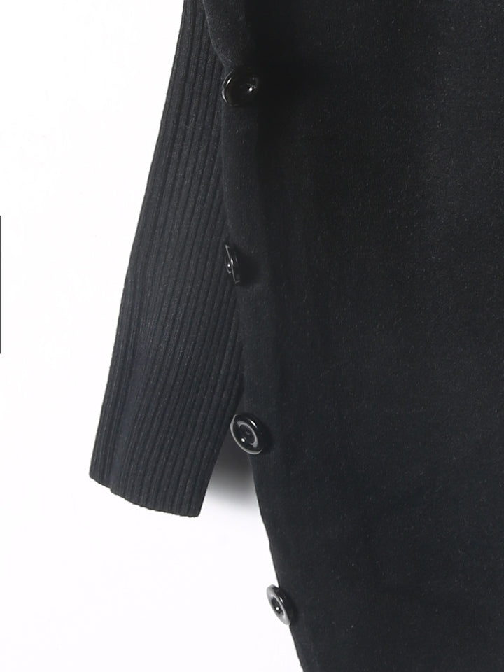 Glossy Ladies L/S Jersey 8552 (Black)