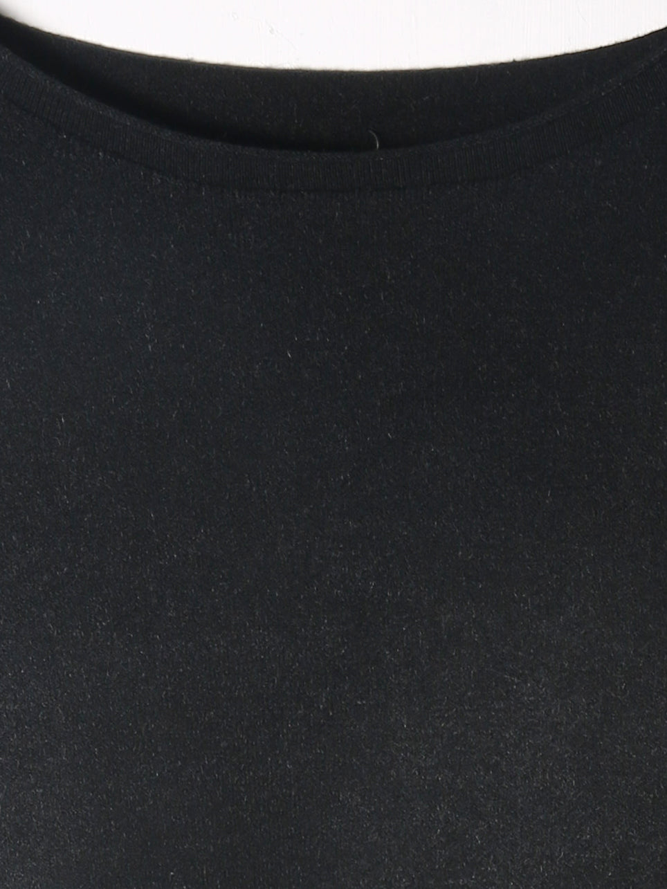 Glossy Ladies L/S Jersey 8552 (Black)