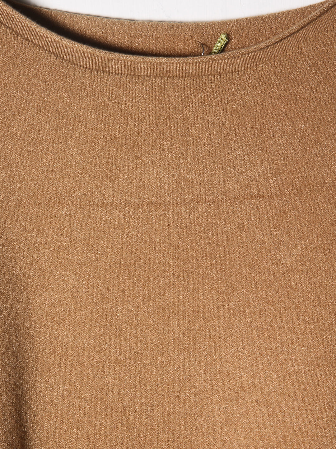 Glossy Ladies L/S Jersey 8552 (Camel)