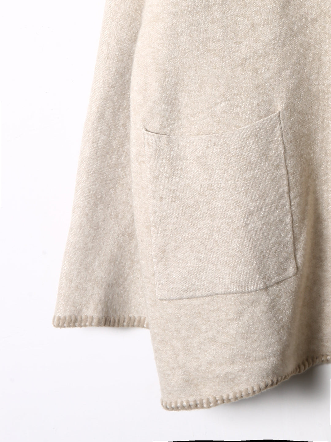 Glossy Ladies L/S Cardigan 8570 (Beige)