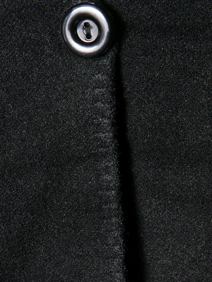 Glossy Ladies L/S Cardigan 8570 (Black)